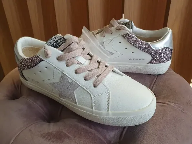 Tênis Feminino Vintage Havana 38 BR