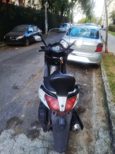 Dafra Citycom 300i