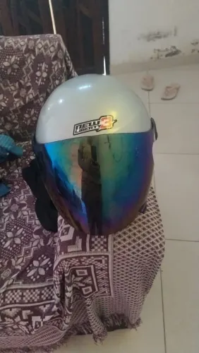 Capacete N58