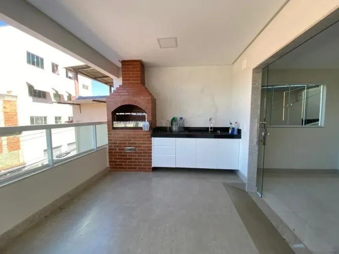 ALUGO APARTAMENTO- BAIRRO APARECIDA