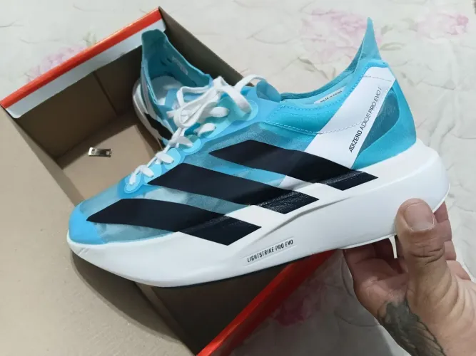Adidas 38