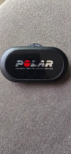 Vendo Sensor Frequência Cardíaca Polar