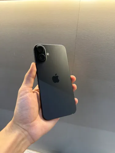 Última 16 plus