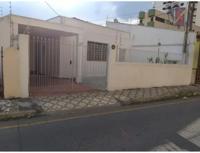 Casa para alugar, 183 m² por R$ 3.180,00/mês - Jardim das Nações - Taubaté/SP