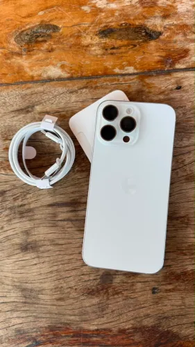iPhone 16 Pro Max - 94%
