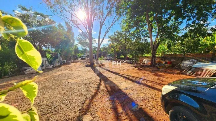 Chácara com 2 dormitórios à venda, 3000 m² por R$ 499.000,00 - Vila Santa Luzia - Mogi Mir