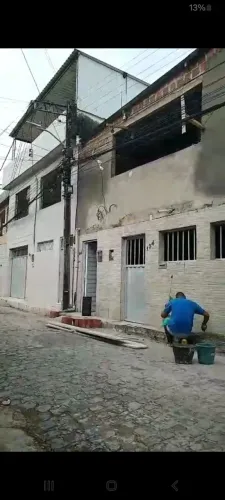 Pedreiro 