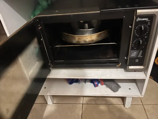 Forno 