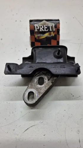 Coxim Motor Lado Esquerdo Ford Ecosport 1.6 2014 