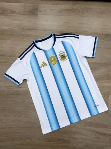 Camisa Argentina P e M