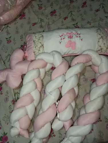 Enxoval para bebê