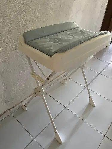 Banheira Burigotto