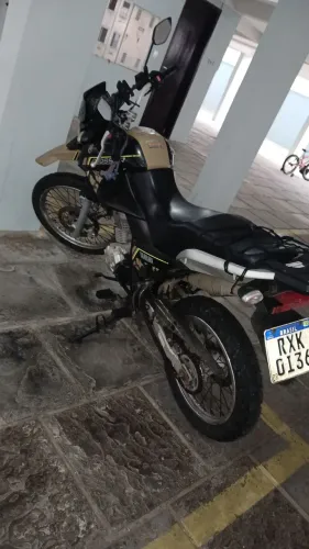 VENDO CROSSER XTZ 150