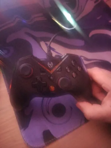 Controle ?