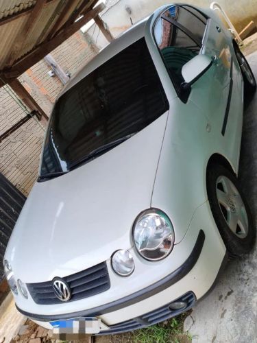 Imagem de Volkswagen Polo Sedan 1.6 MI Total Flex 8V 4P 2005
