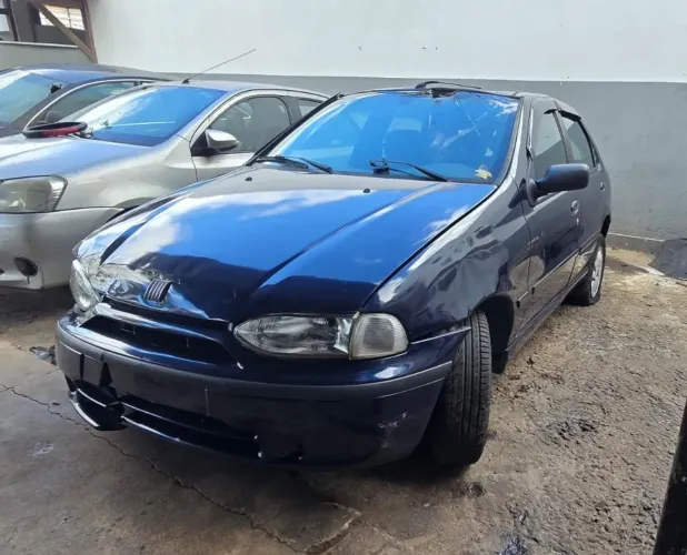 Peças Palio 99