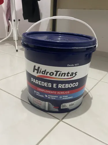 Selador Acrílico para parede 15L