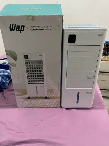 Climatizador wap 