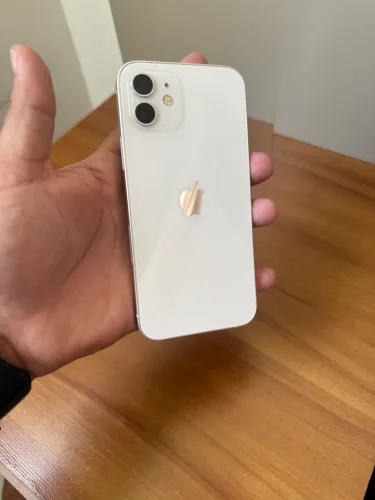 iPhone 12  - IMPECÁVEL 