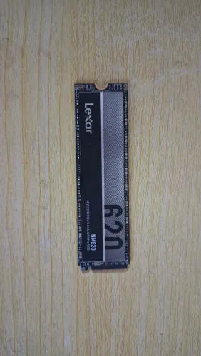 SSD 1TB Lexar