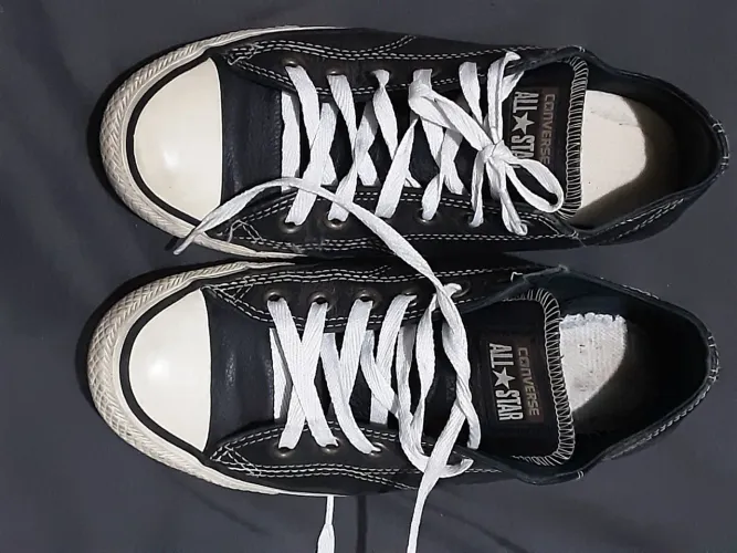 Tênis All Star tamanho 36