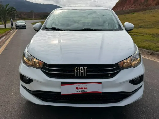Fiat Cronos Drive 1.3 8V Flex 2023