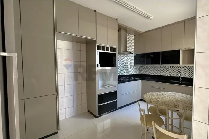 Apartamento 3 quartos à venda no bairro Santa Mônica
