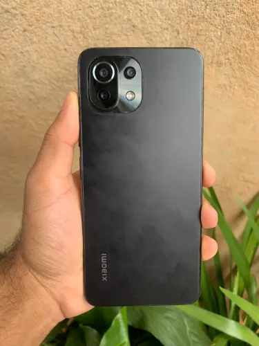 Xiaomi mi 11 lite