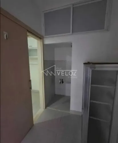 Apartamento : / Residencial / Flamengo