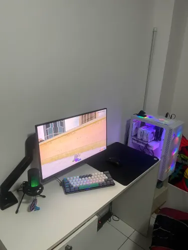 Vendo pc gamer