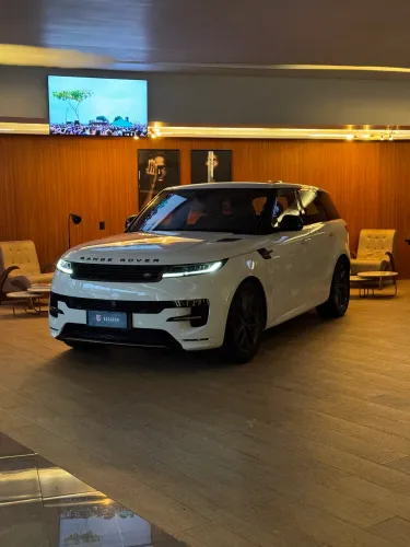 Land Rover Range Rover Range R. SP. Dyn. HSE 3.0i6 Die. (hib.) 2023