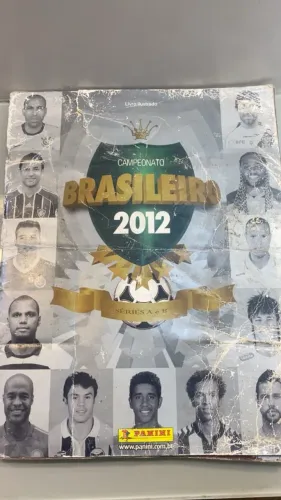 album copa