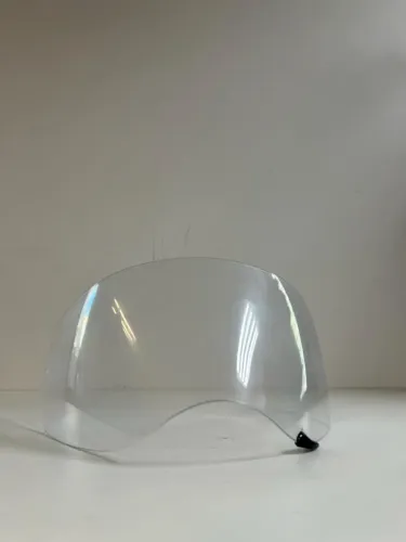 Viseira Capacete Shoei Hornet C-49 Cristal Original