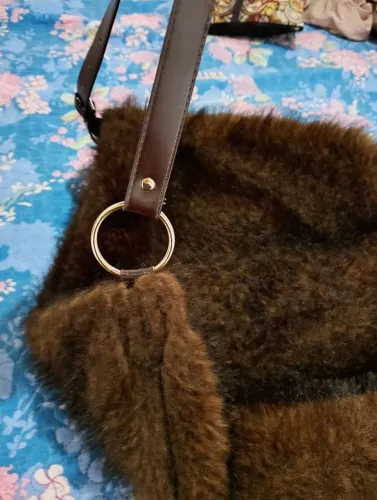 Bolsa de ombro