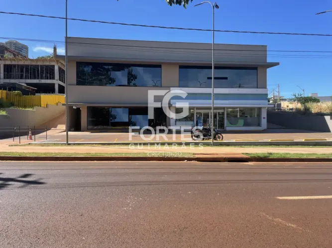 Loja/Sala para locação, piso superior de fundo, 150,00 m² de área útil, Vila do Golf