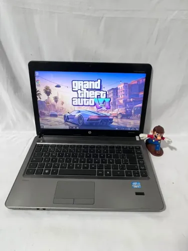NOTEBOOK HP CORE I3 + 8 GB DE MEMORIA RAM 