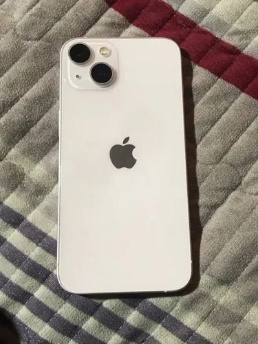 iPhone 13