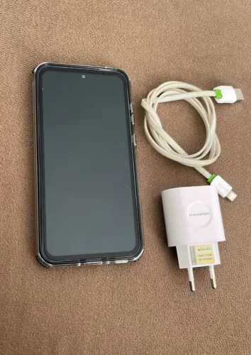 Samsung A35 5G 256gb 8Ram URGENTE