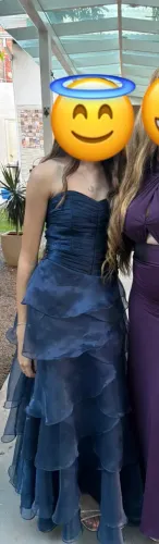 Vestido Longo Festa/ Casamento