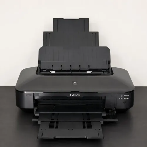 Impressora Canon PIXMA iX6810 A3 Fotográfica - Seminova