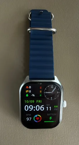 Relógio Smart WATCH 