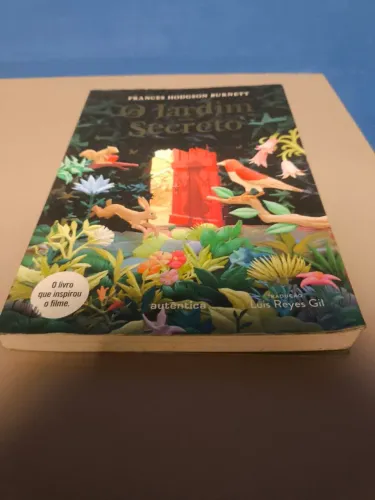 O Jardim Secreto