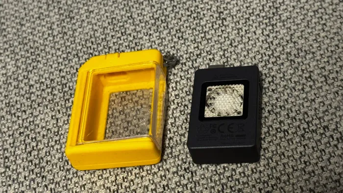 Case Sharge disk (sem ssd)