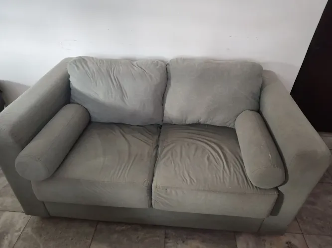 Sofá 2 lugares