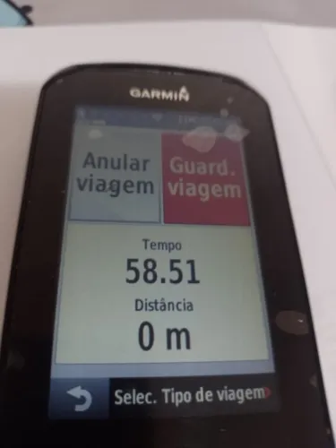Garmin Edge 1000