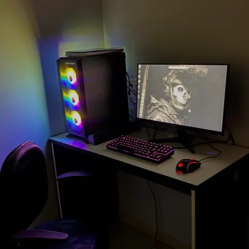 Pc Gamer