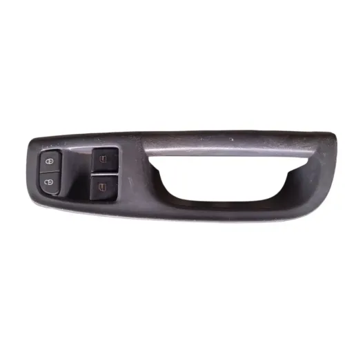 Moldura Puxador Porta dianteira esquerda vw Gol Saveiro 2010