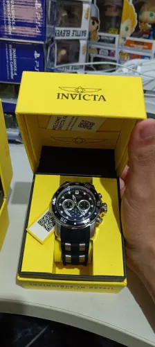 Invicta 6977 Original na Caixa