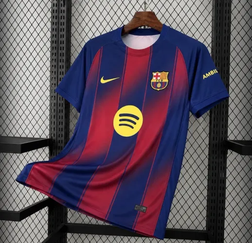 Camisa do Barcelona - GG