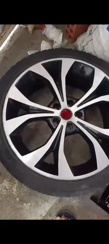 Rodas aro 20 5x114